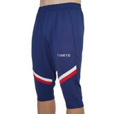 Fantasy Series Custom Training Cropped Pants